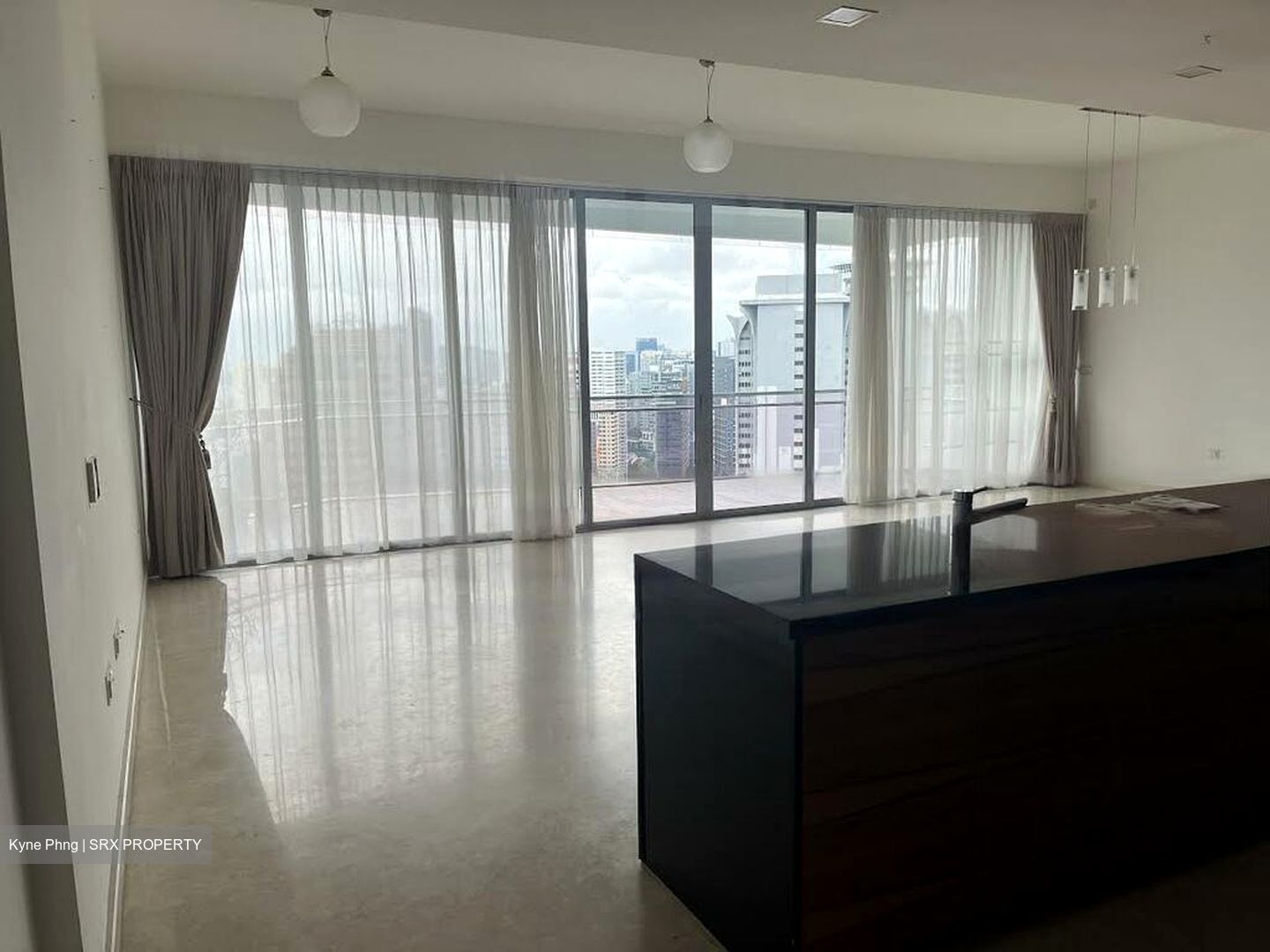 Grange Infinite (D9), Condominium #475572751